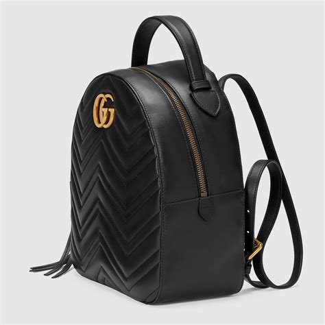 gucci marmont backpack dupe|gucci marmont 2.0 crossbody.